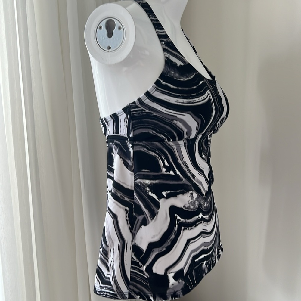 Nike Tankini - Picture 4 of 7